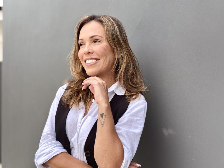 Carla Thereza Pinheiro de Freitas silva