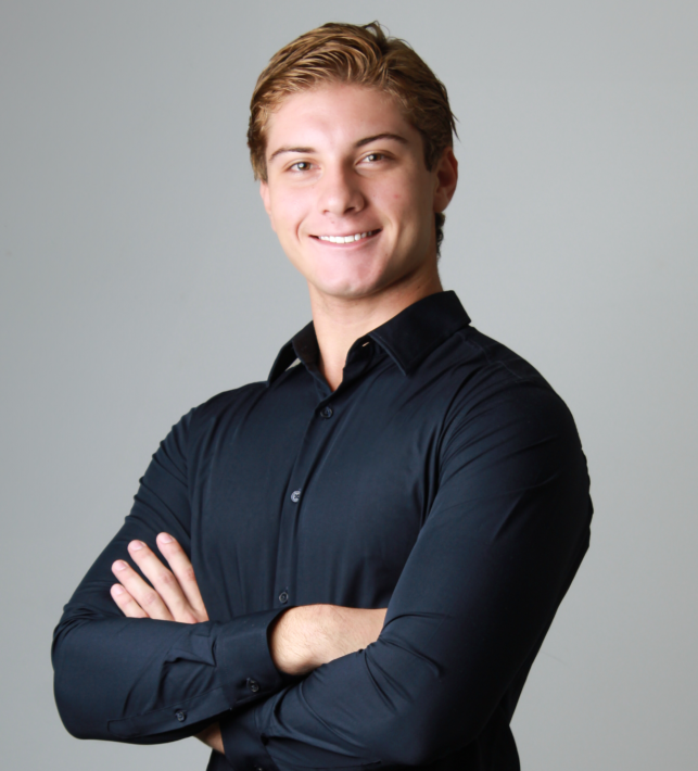 Octavio Machado